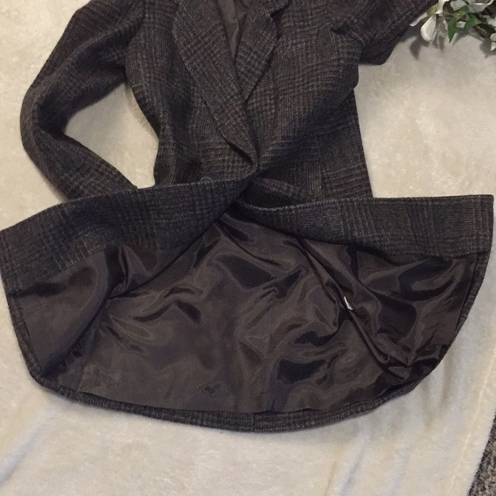 Vintage Ashley Scott coat - Picture 6 of 6